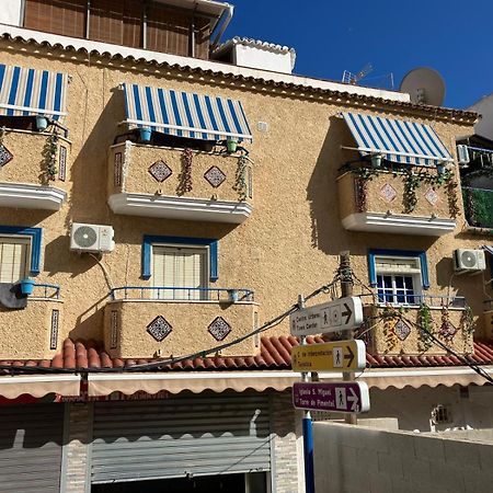 Apartamento Yash Torremolinos Exterior foto