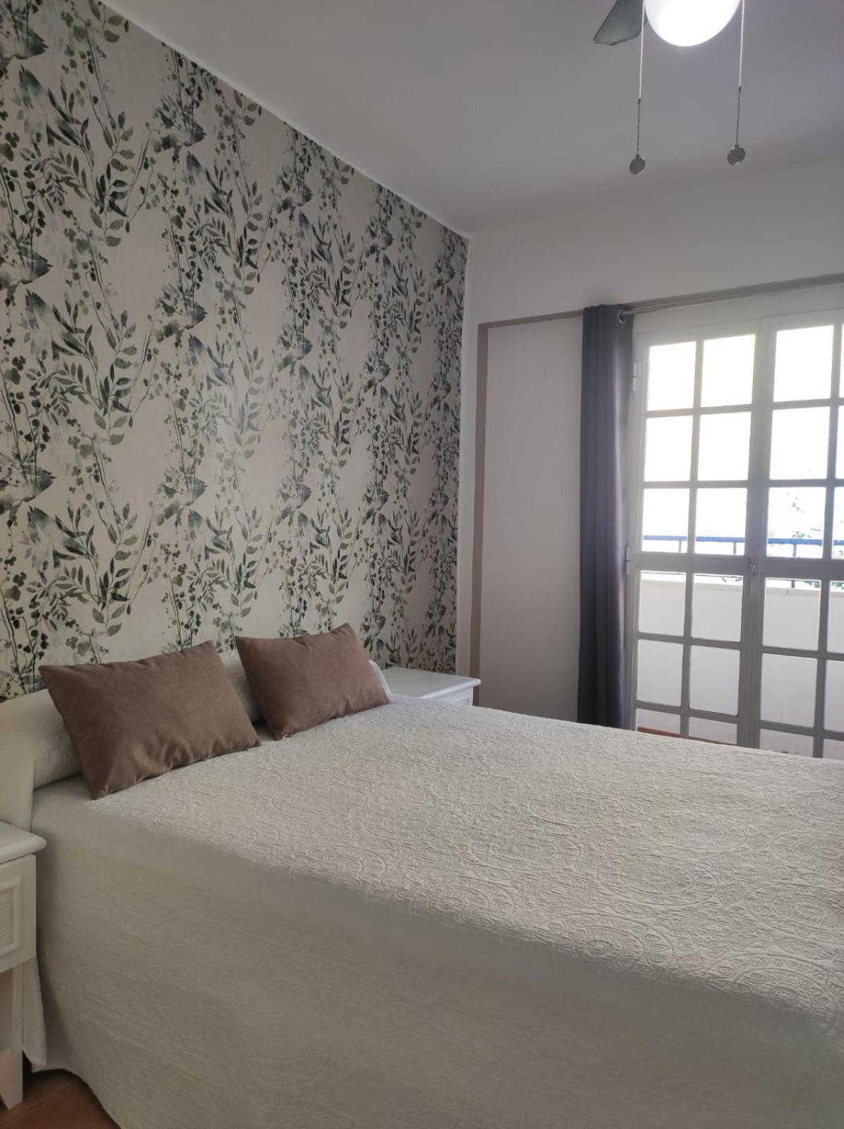 Apartamento Yash Torremolinos Exterior foto