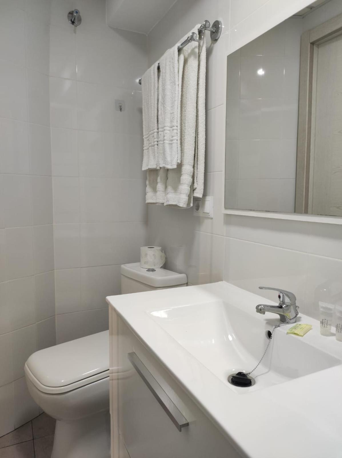 Apartamento Yash Torremolinos Exterior foto